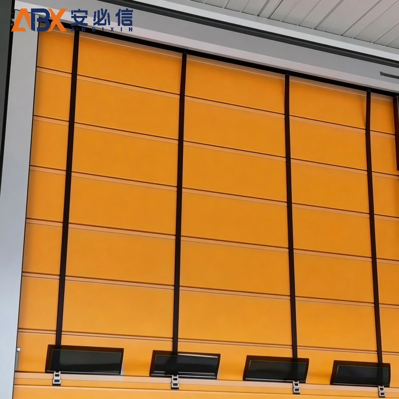 锡林郭勒充气式门封